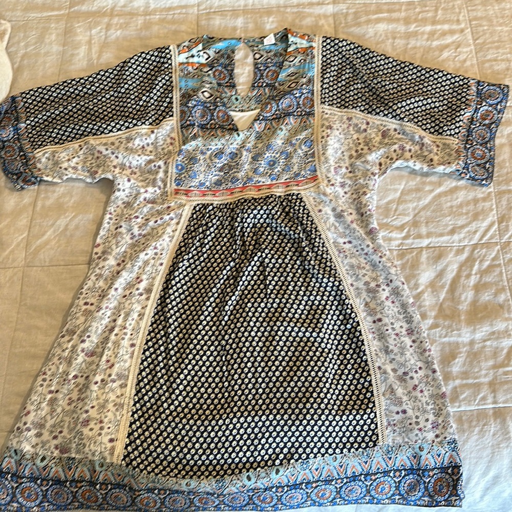 Sundance Dress